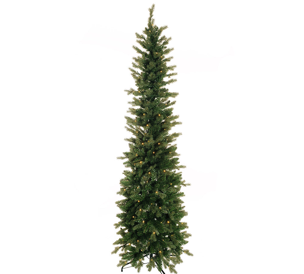 Albero Rasciesa Pe Pvs Decorazioni Addobbi Artificiale Natale