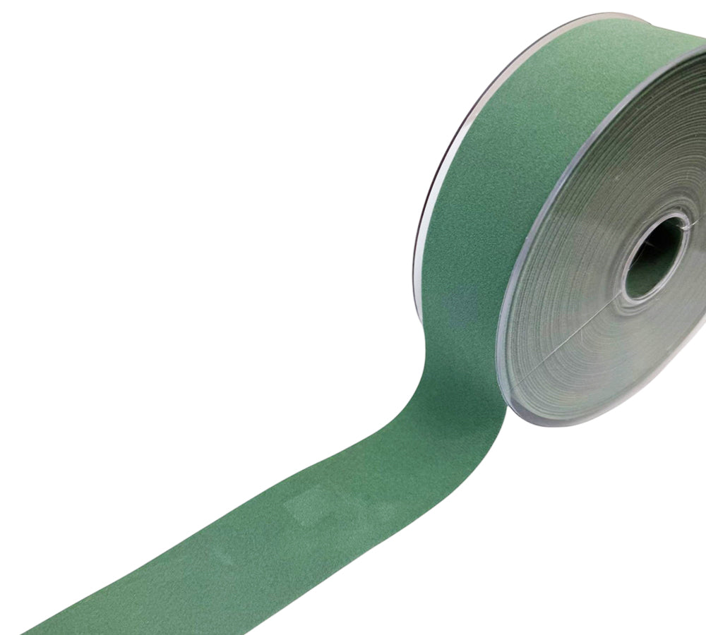 Nastro Velluto Mm 40 Mt 15 Decorazioni Addobbi Natale