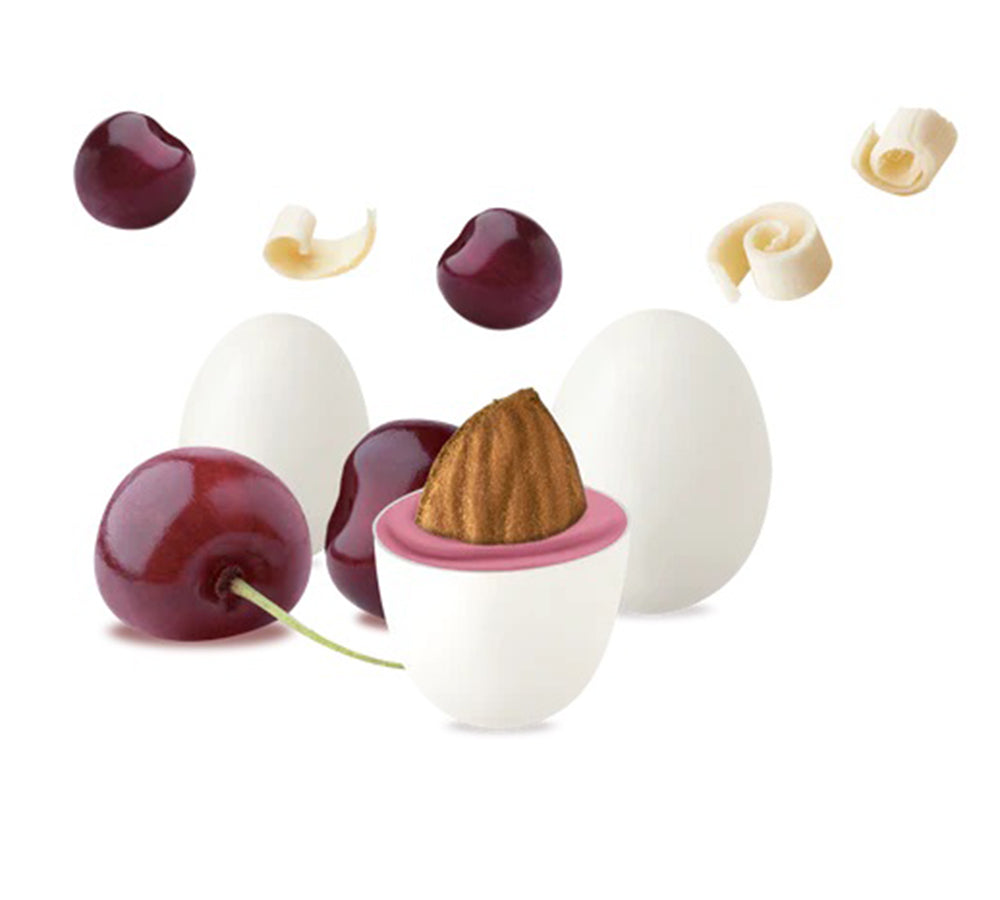 Confetto Maxtris Kg 1 Cioccomandorla Gusto Amarena