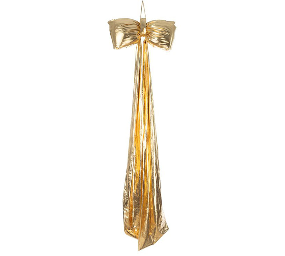 Fiocco Maxi 50x175 Decorazioni Addobbi Natale Casa Interni