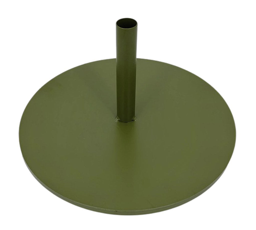 Struttura Portafiore Singolo D 29,5 Decorazione Composizione Floreale