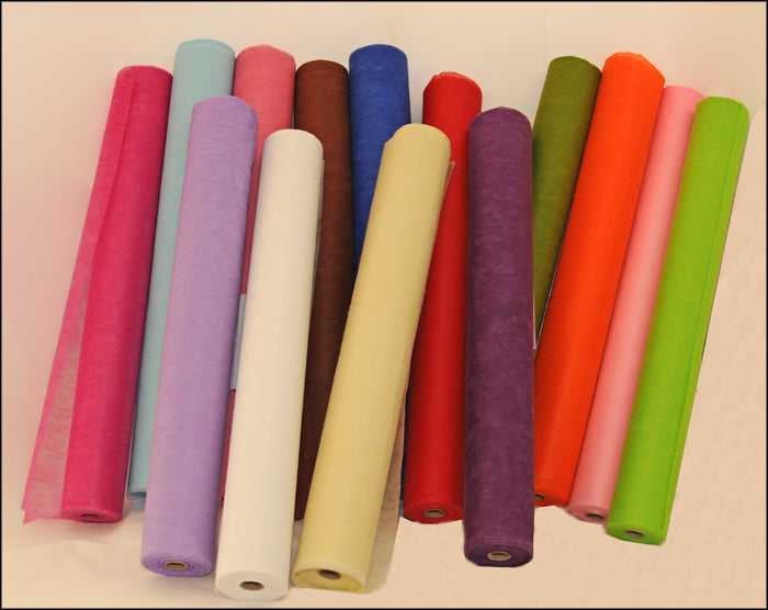 Bobina Tnt Leggero 70 Cm Per 50 Metri