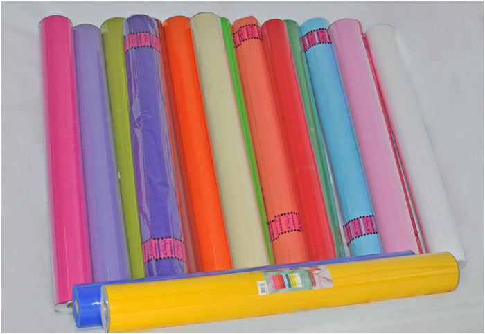 Bobina Di Tnt Pesante 80 Cm Per 20 Metri