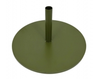 Struttura Portafiore Singolo D 29,5 Decorazione Composizione Floreale