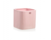 Cubo Nairobi 10,5x10,5x10,5 Decorazione Composizione Floreale